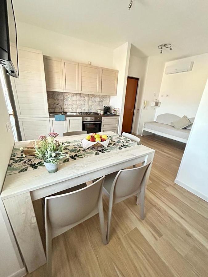 Apartament Lo Scrigno Di Ely Alghero Zewnętrze zdjęcie
