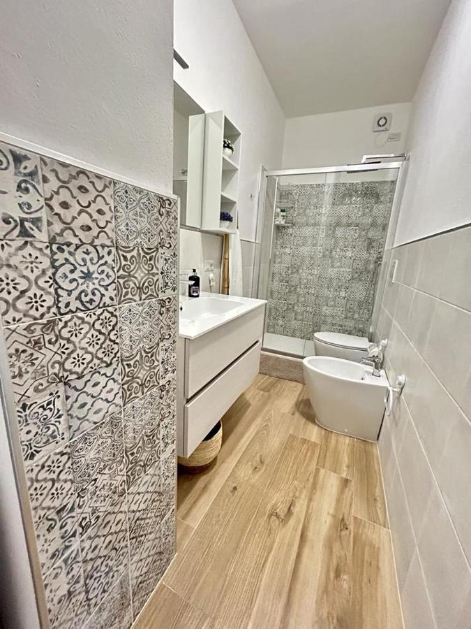 Apartament Lo Scrigno Di Ely Alghero Zewnętrze zdjęcie