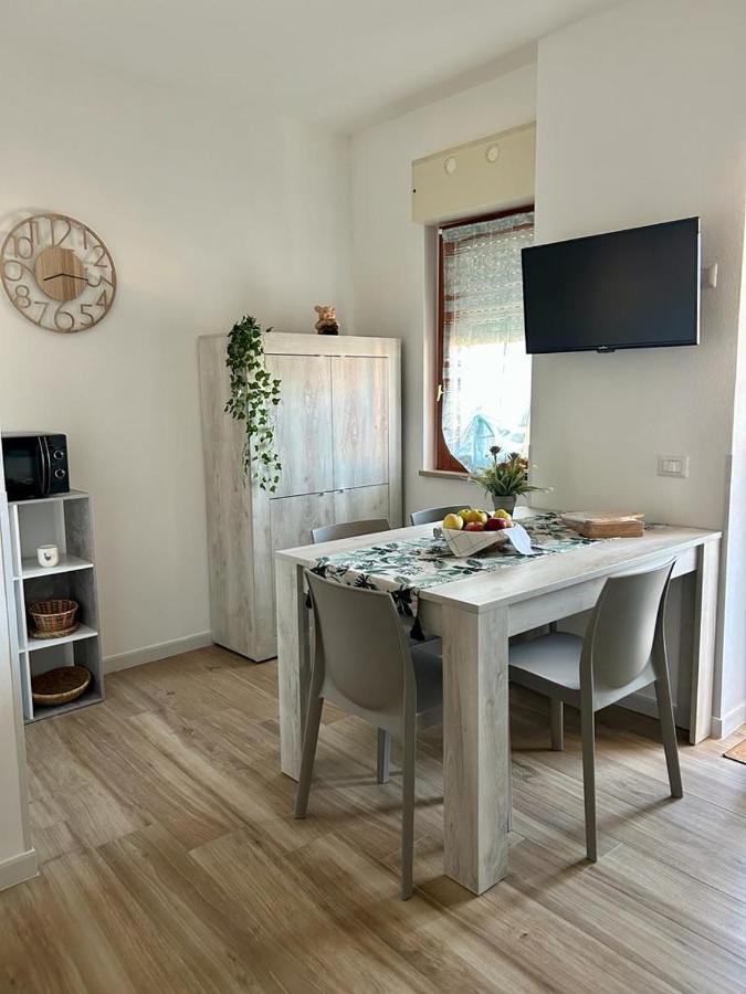 Apartament Lo Scrigno Di Ely Alghero Zewnętrze zdjęcie