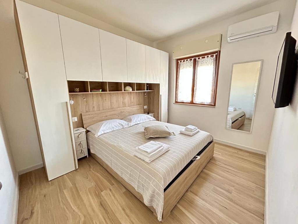 Apartament Lo Scrigno Di Ely Alghero Zewnętrze zdjęcie