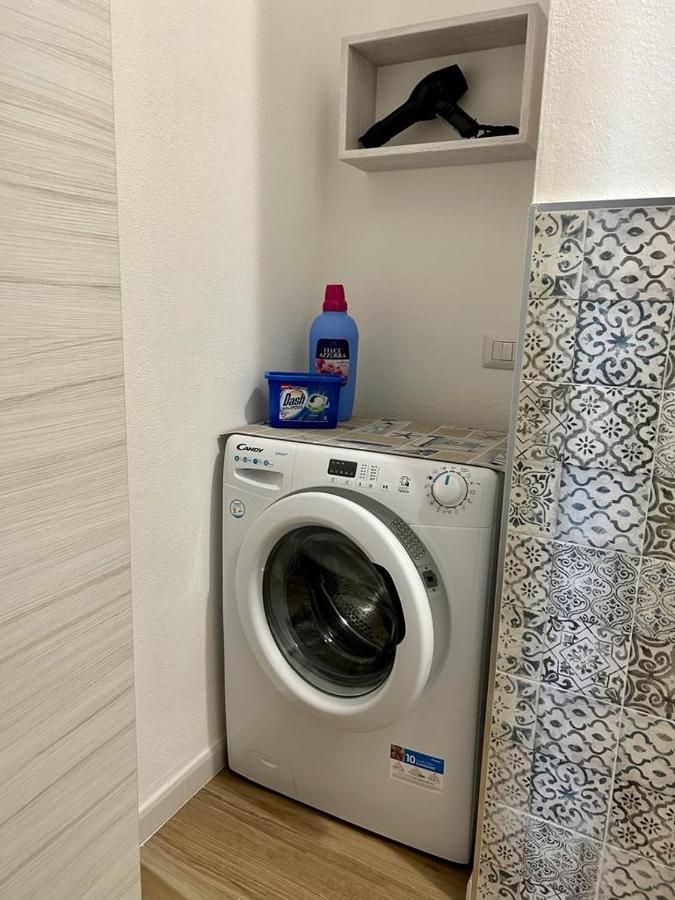 Apartament Lo Scrigno Di Ely Alghero Zewnętrze zdjęcie
