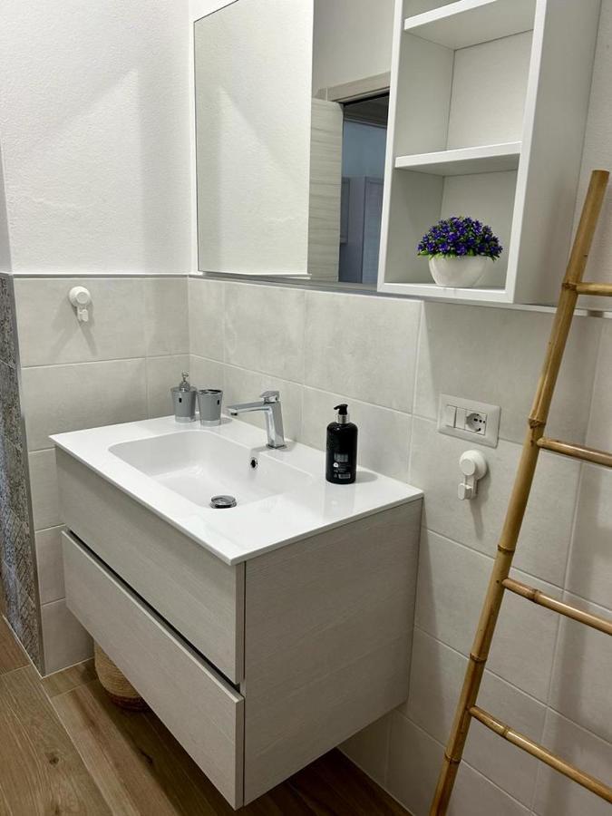 Apartament Lo Scrigno Di Ely Alghero Zewnętrze zdjęcie