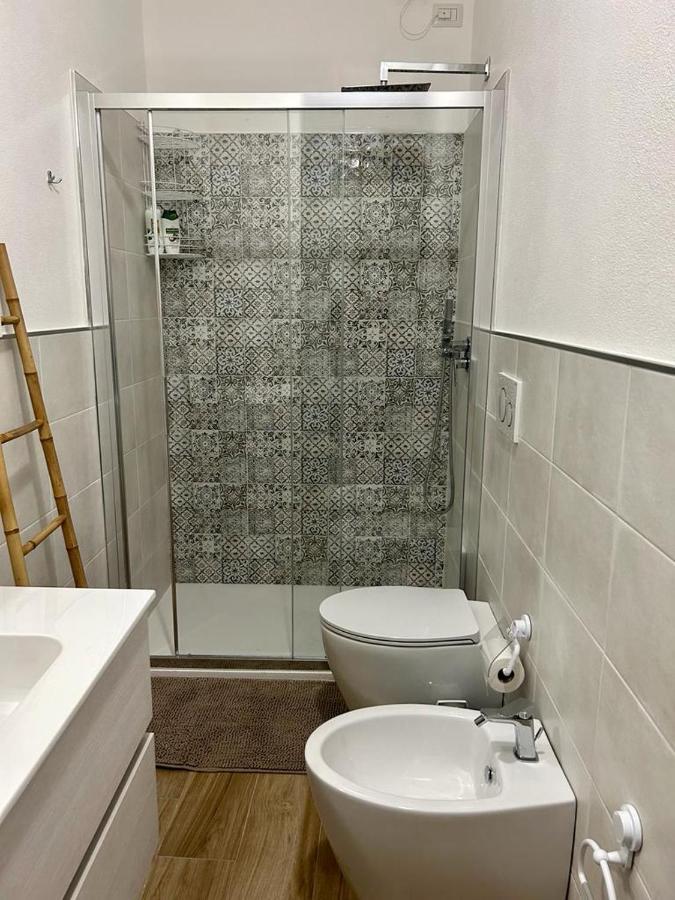 Apartament Lo Scrigno Di Ely Alghero Zewnętrze zdjęcie