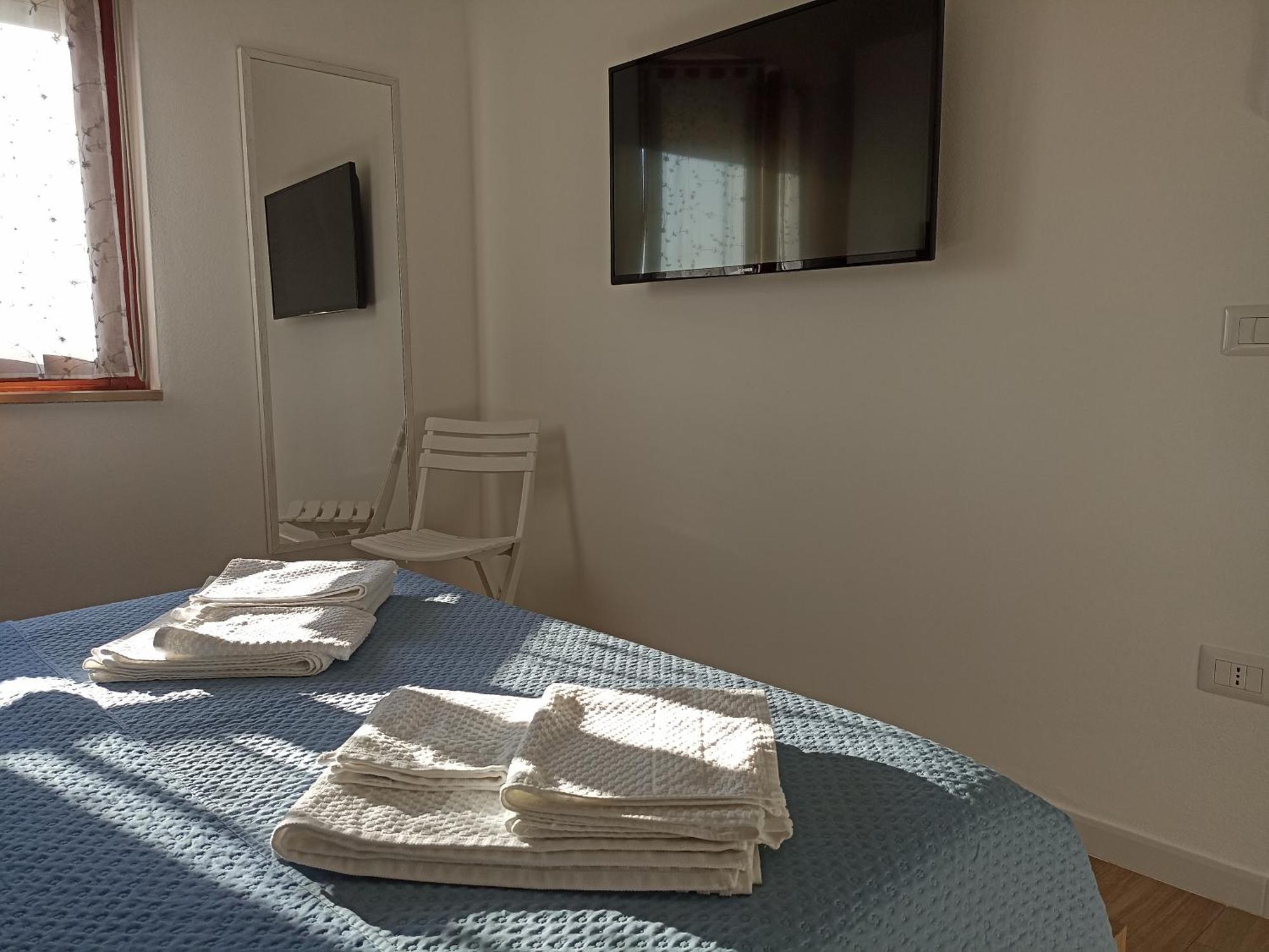 Apartament Lo Scrigno Di Ely Alghero Zewnętrze zdjęcie