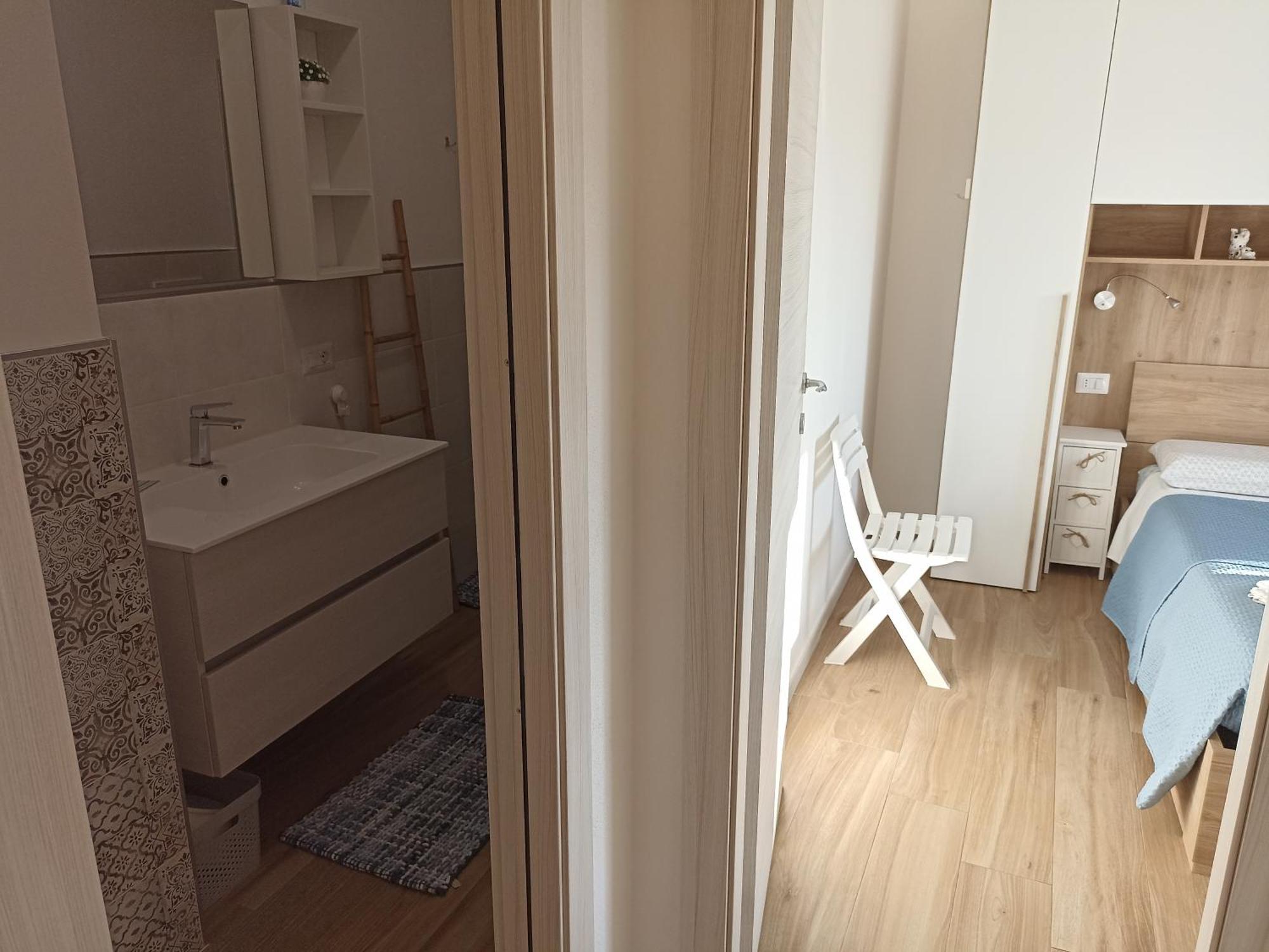 Apartament Lo Scrigno Di Ely Alghero Zewnętrze zdjęcie