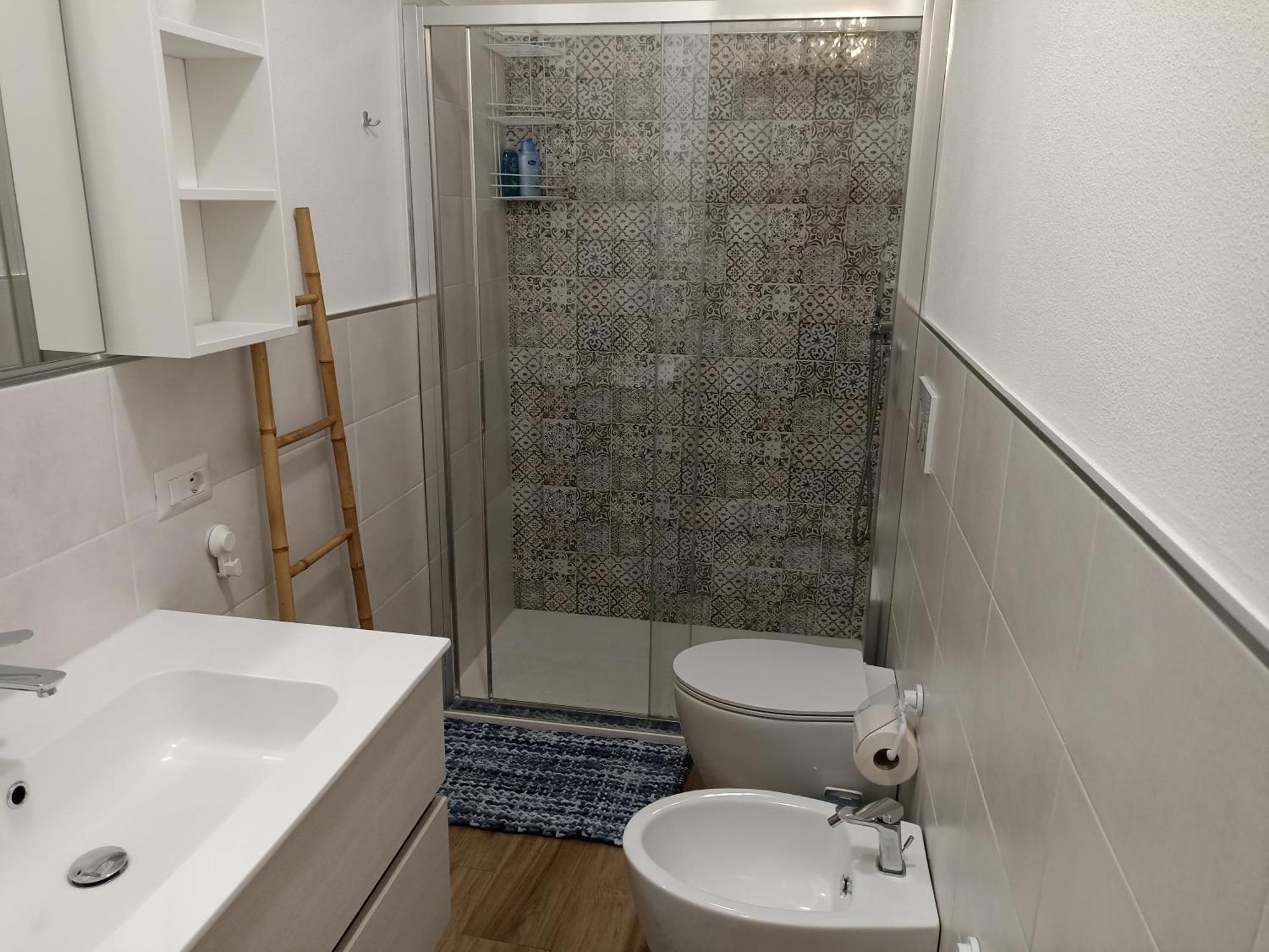 Apartament Lo Scrigno Di Ely Alghero Zewnętrze zdjęcie