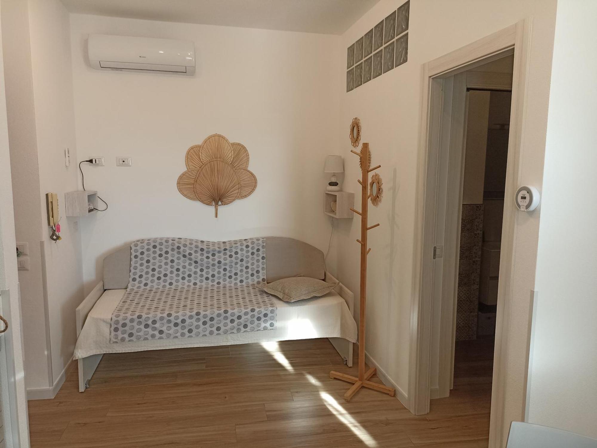Apartament Lo Scrigno Di Ely Alghero Zewnętrze zdjęcie