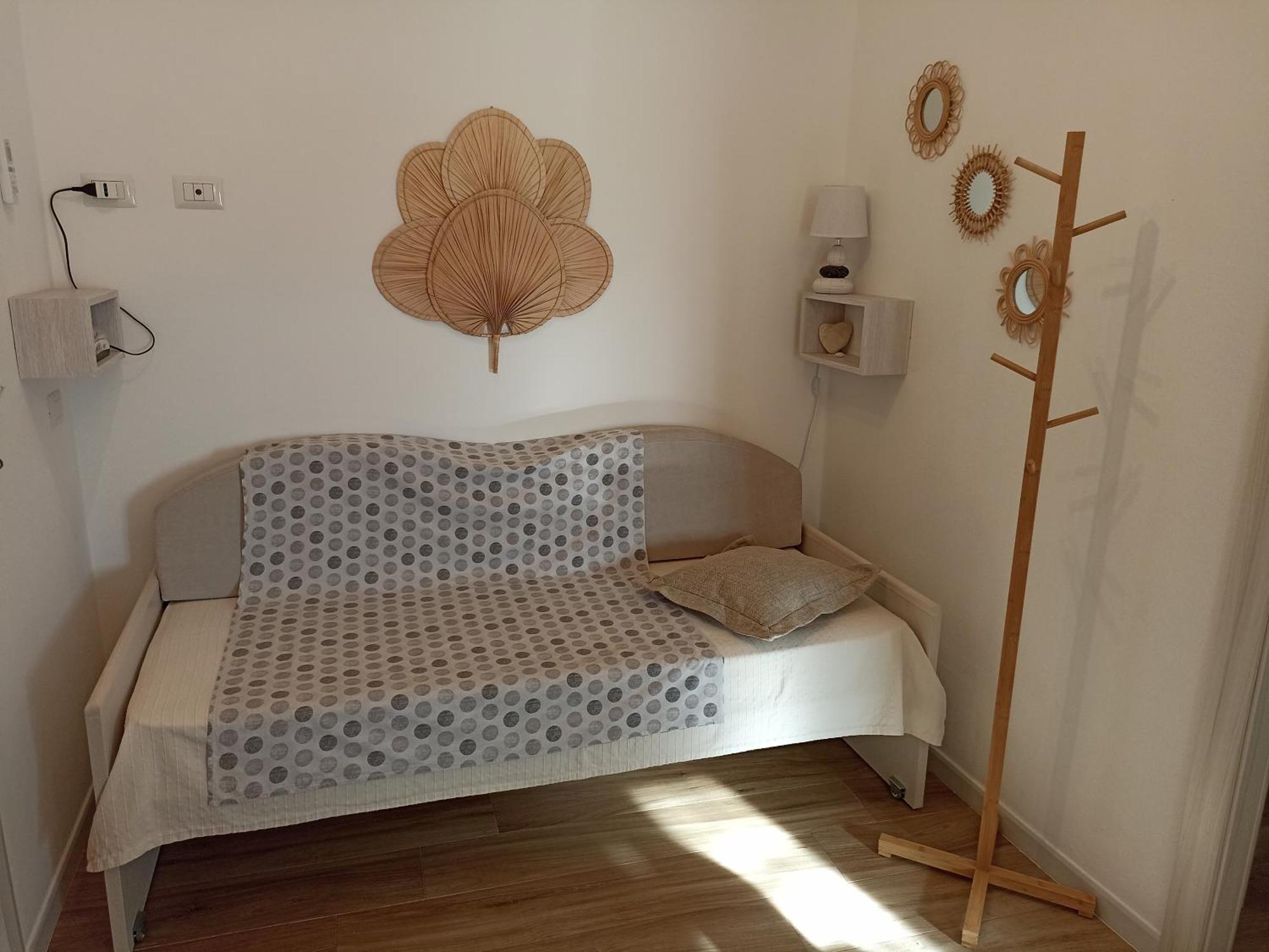 Apartament Lo Scrigno Di Ely Alghero Zewnętrze zdjęcie