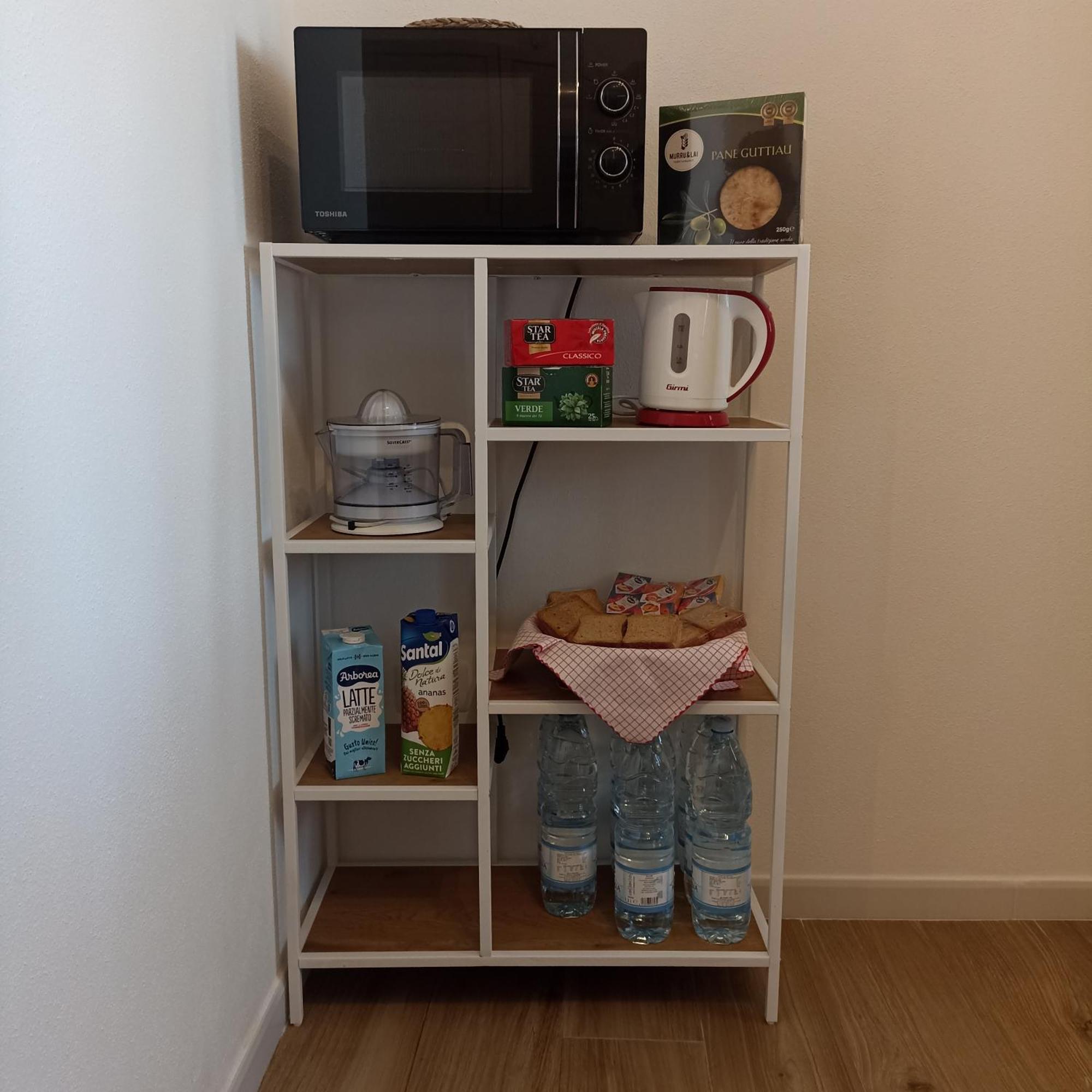 Apartament Lo Scrigno Di Ely Alghero Zewnętrze zdjęcie