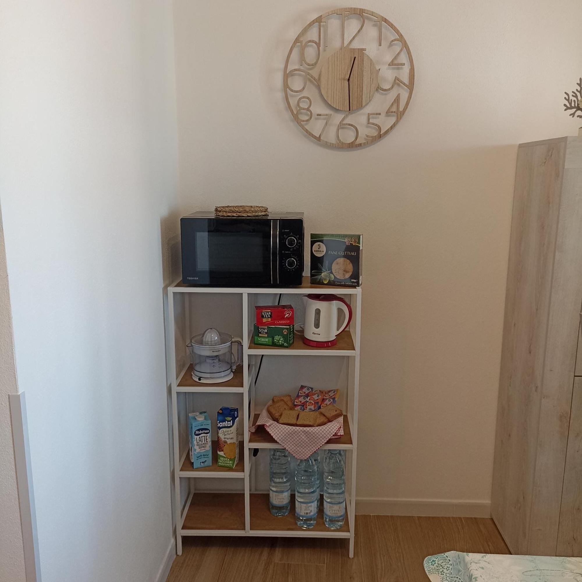 Apartament Lo Scrigno Di Ely Alghero Zewnętrze zdjęcie