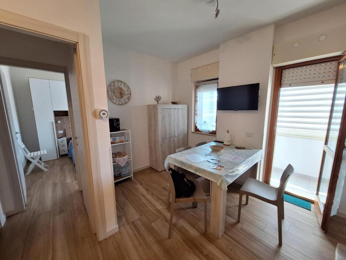 Apartament Lo Scrigno Di Ely Alghero Zewnętrze zdjęcie