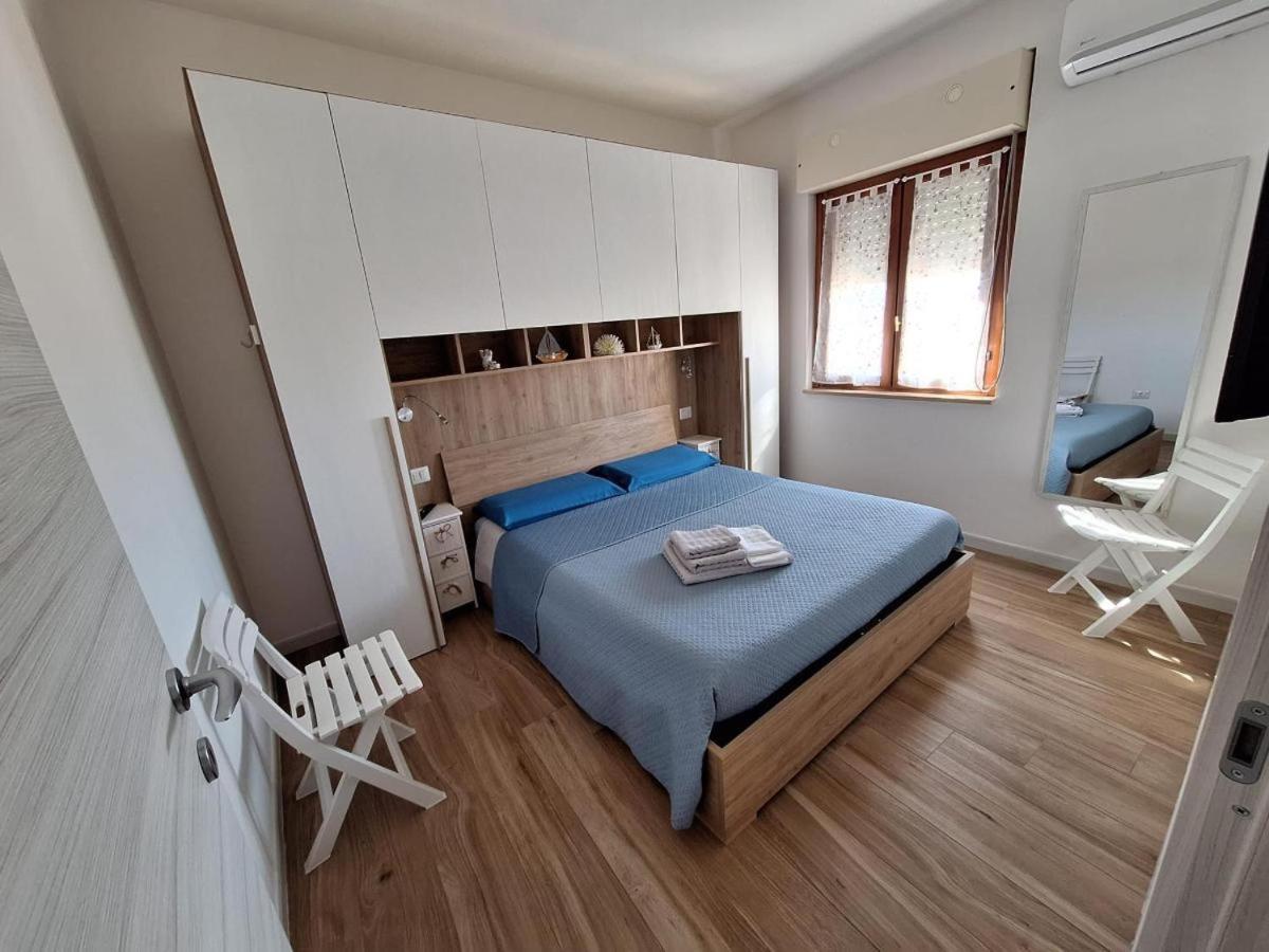 Apartament Lo Scrigno Di Ely Alghero Zewnętrze zdjęcie